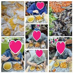 효원노인주야간보호센터 사진
