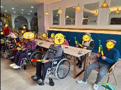 다섬요양원 사진