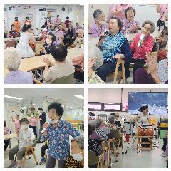(주)케어링 주간보호센터 광명점 사진