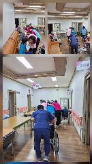 해오름요양원 사진