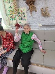 기쁜노인요양원 사진