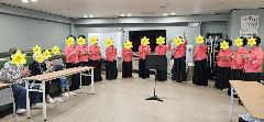 늘함께 노인 종합복지센터 사진