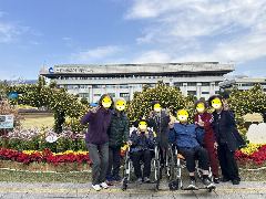 인천YWCA재가복지센터 사진