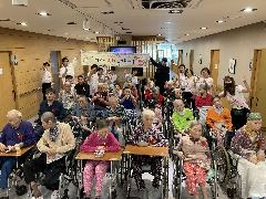영통종합요양센터 사진