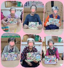 매교예사랑실버케어 사진