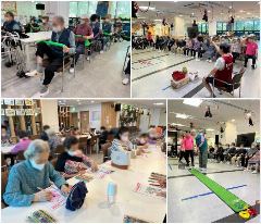신세계재활주간보호센터 사진