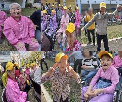 의령요양원 사진