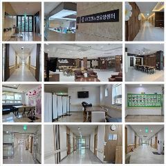 EAC창원노인요양센터 사진
