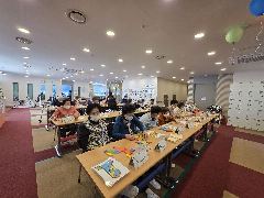 수석데이케어센터 사진
