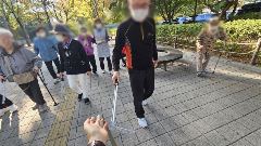 면목종합사회복지관병설 면목데이케어센터 사진