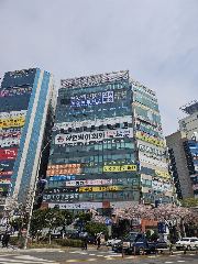 신세계해운대요양원 사진