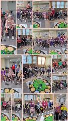 복수초요양원 사진