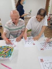 척과요양원 사진