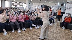 금강요양지원센터 사진