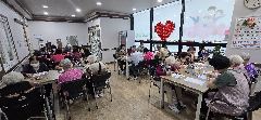 금빛노인복지센터 사진