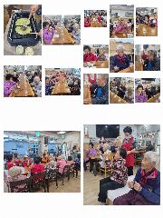 영암노인참사랑요양원 사진