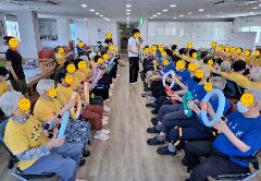 더조은 재활주간보호센터 사진