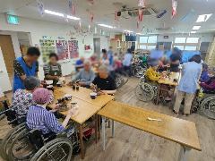 기로회요양원 사진