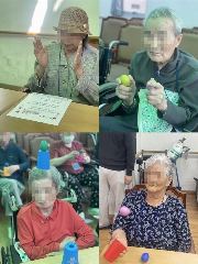 시니어빌리지요양원 사진