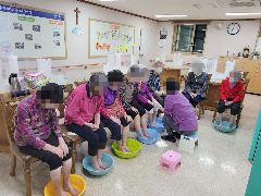 까리따스데이케어센터 사진