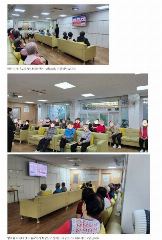 금천노인종합복지관 병설 금천데이케어센터 사진