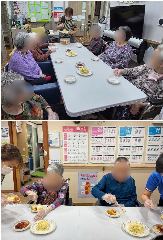 령강노인종합복지센터 사진