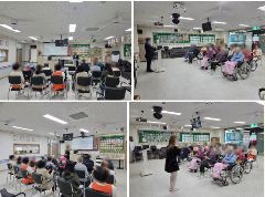 청담하늘채요양원 사진